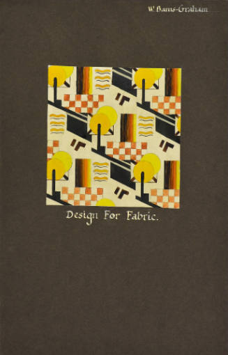 Design For Fabric
