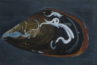 Mussel Series No. 4