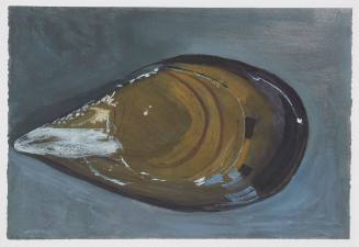 Mussel Series No. 3