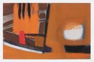 W. Barns-Graham: Recent Gouaches and Spanish Drawings