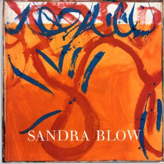 Sandra Blow