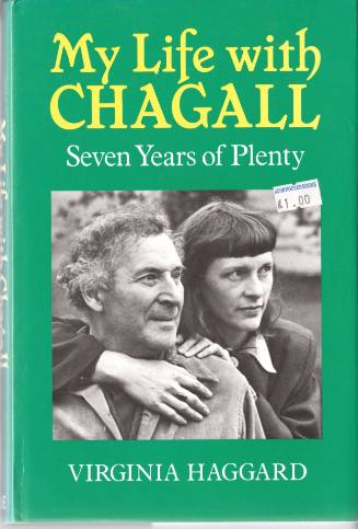 My Life with Chagall