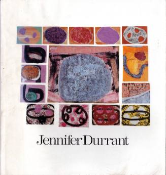 Jennifer Durrant