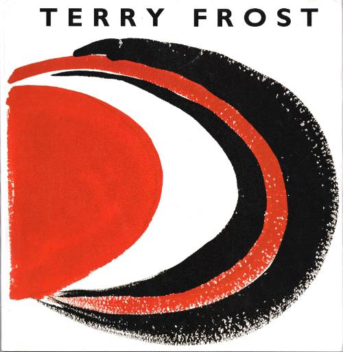 Terry Frost