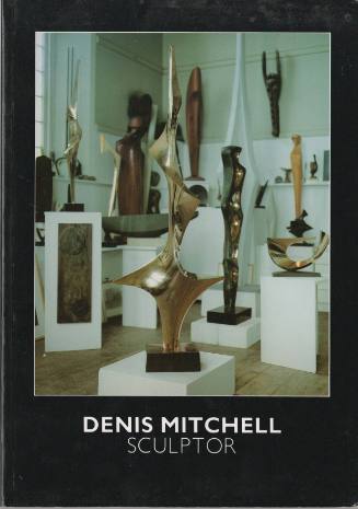 Denis Mitchell
