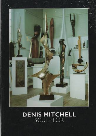 Denis Mitchell