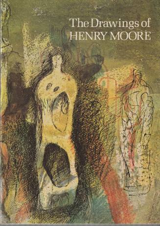 The Drawings of Henry Moore