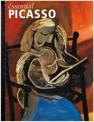Essential Picasso