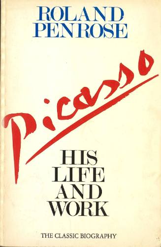 Picasso: My Grandfather