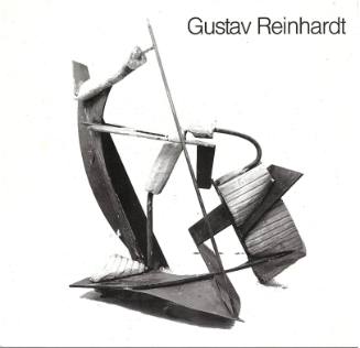 Gustav Reinhardt