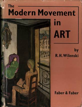 The Modern Movement in Art