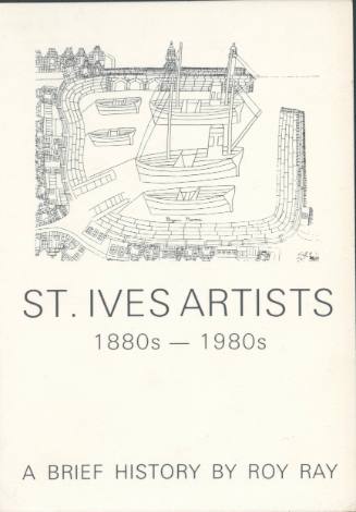 St Ives Artists 1880s-1980s