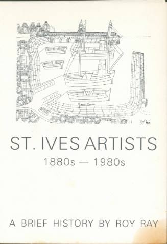 St Ives Artists 1880s-1980s
