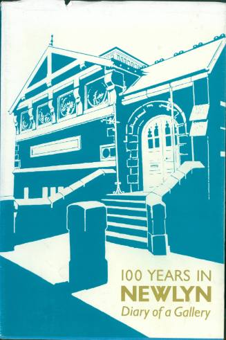 100 Years in Newlyn: Diary of a Gallery