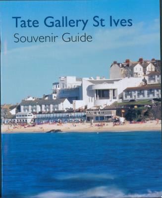 Tate Gallery St Ives