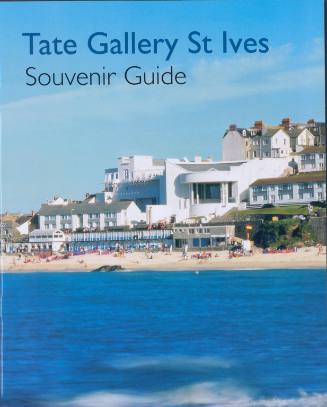 Tate Gallery St Ives