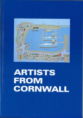 Artists from Cornwall