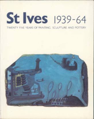 St Ives 1939-64