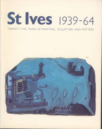 St Ives 1939-64