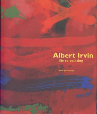 Albert Irvin