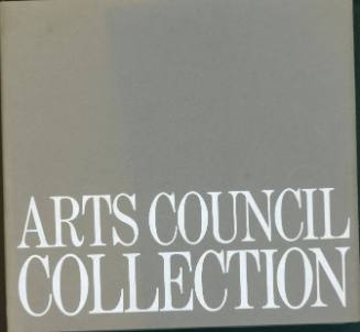 Arts Council Collection