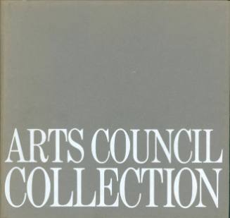 Arts Council Collection