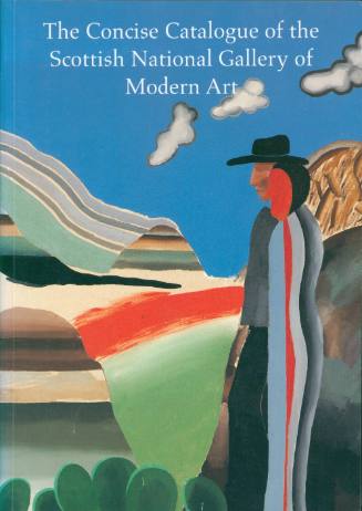 The Concise Catalogue of the Scottish National Museum of Modern Art