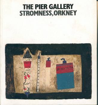 The Pier Gallery
