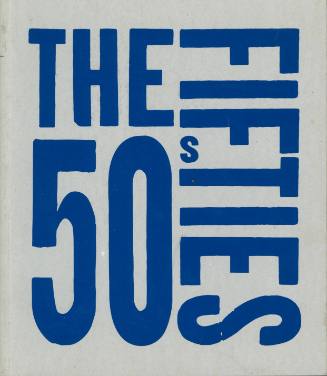 The Fifties: Art From the British Council Collection
