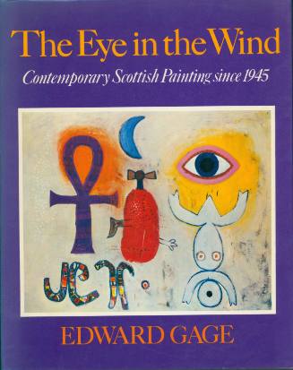 The Eye in the Wind