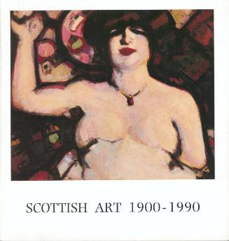 Scottish Art 1900-1990