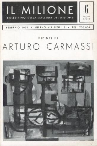 Il Milione [February 1954, Vol. 6]