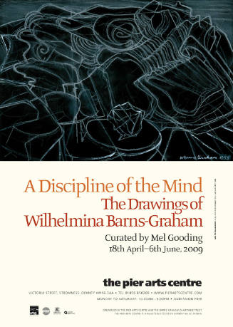 A Discipline of the Mind