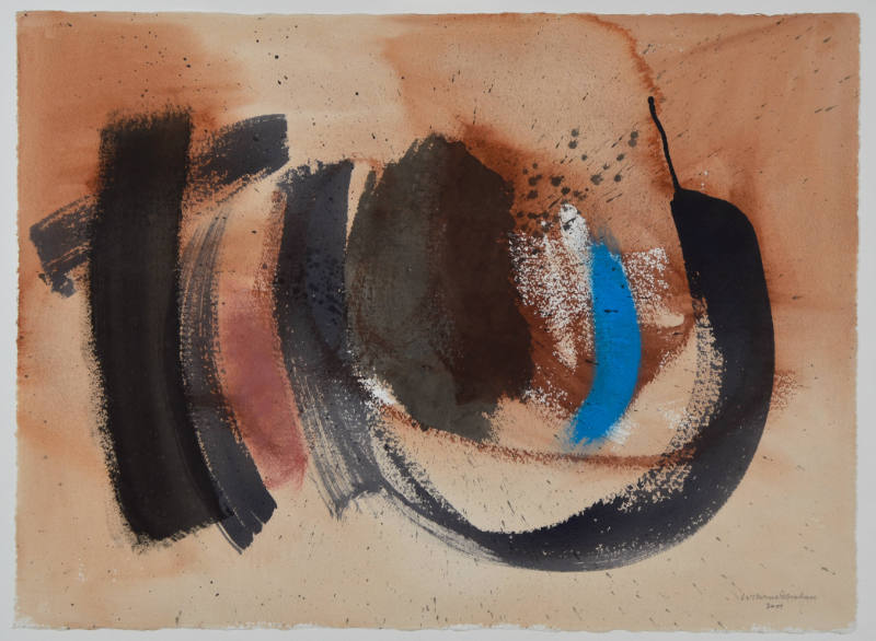 Untitled (April)