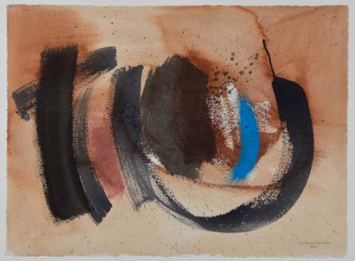 Untitled (April)