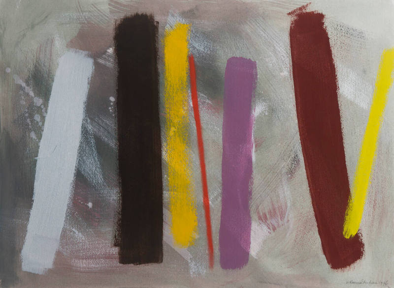 Scorpio Series II, No.3