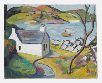 White Cottage, Carradale