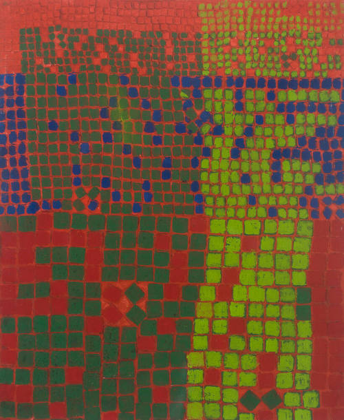 Untitled 36/67 (Meditation Series)