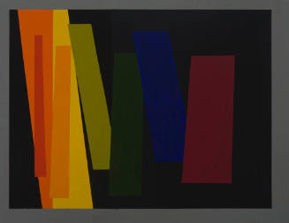Untitled (Expanding Panels)