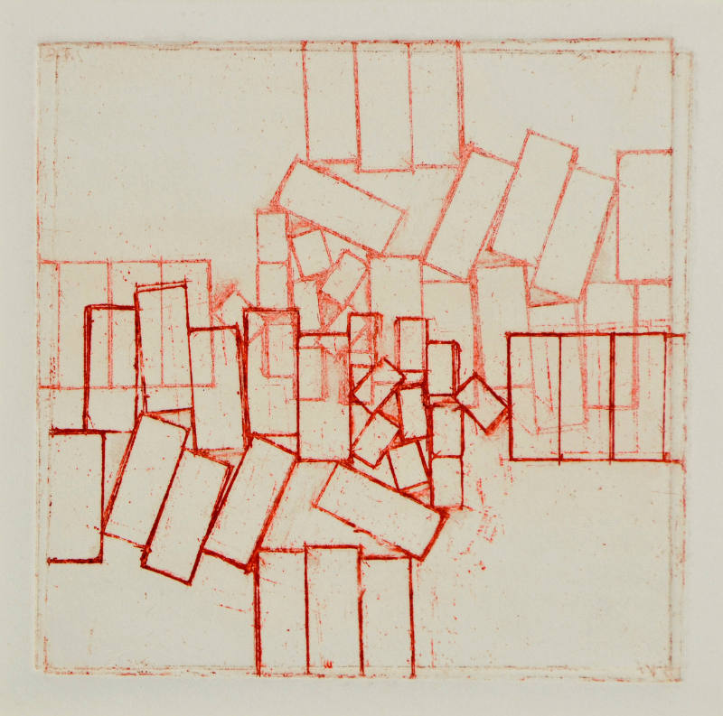 Things of a Kind  'Bricks' (Trial)