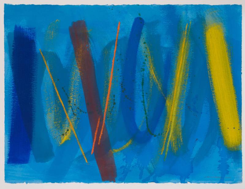 Untitled, 57/00