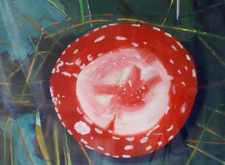 Mushroom Series, No. 5