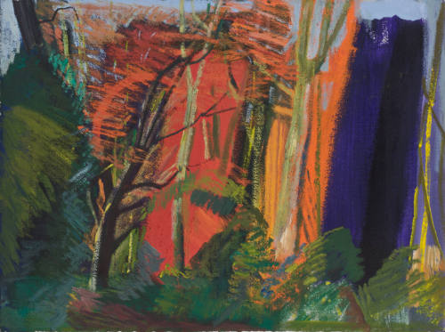 Autumn Series No.5 Balmungo