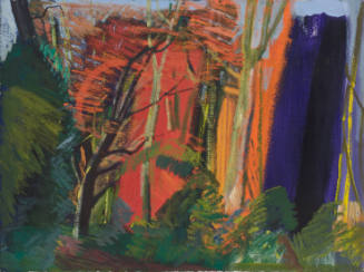 Autumn Series No.5 Balmungo