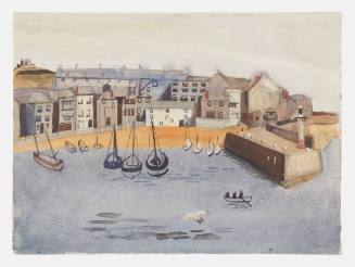 St Ives Harbour