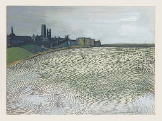 St Andrews Bay Series No. 28