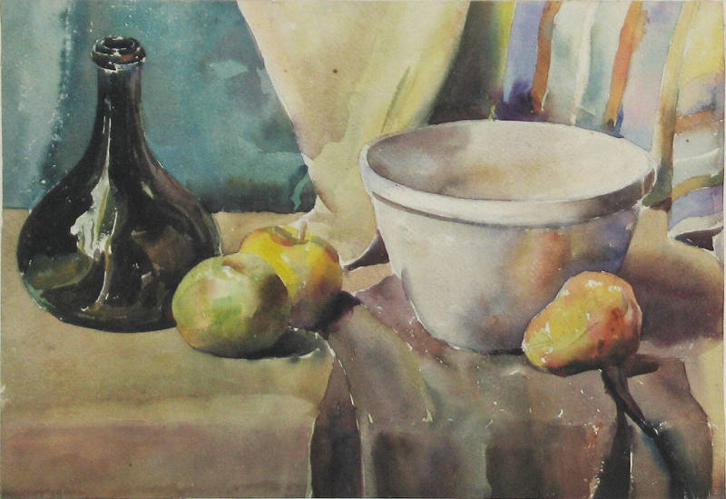 Still Life