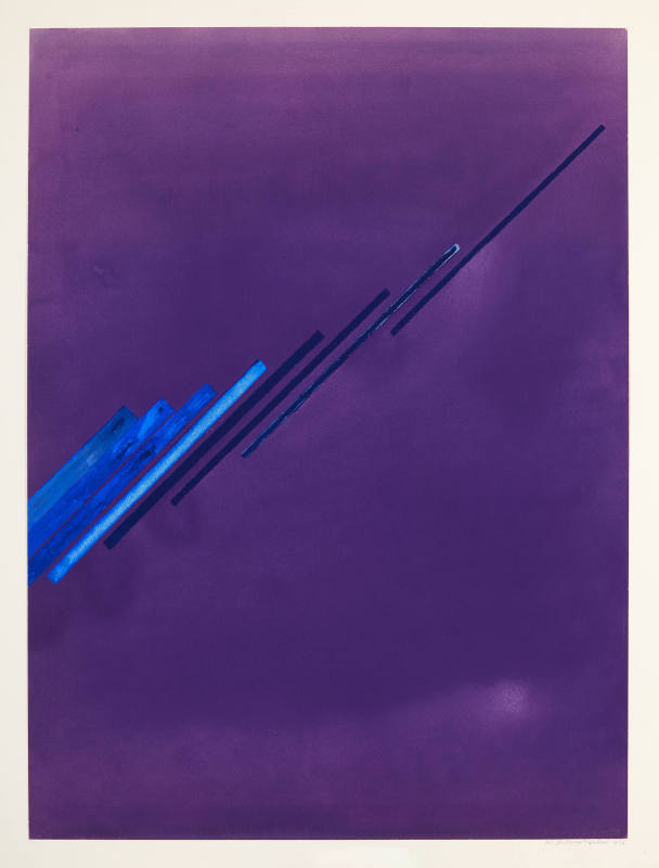 Flight Path, Leuchars No. 2, May