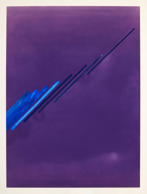 Flight Path, Leuchars No. 2, May