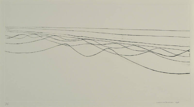 8 Lines I
